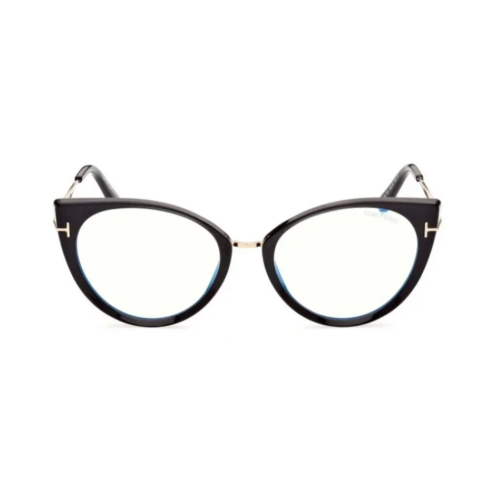 NEW TOM FORD CAT EYE EYEGLASSES TOM FORD